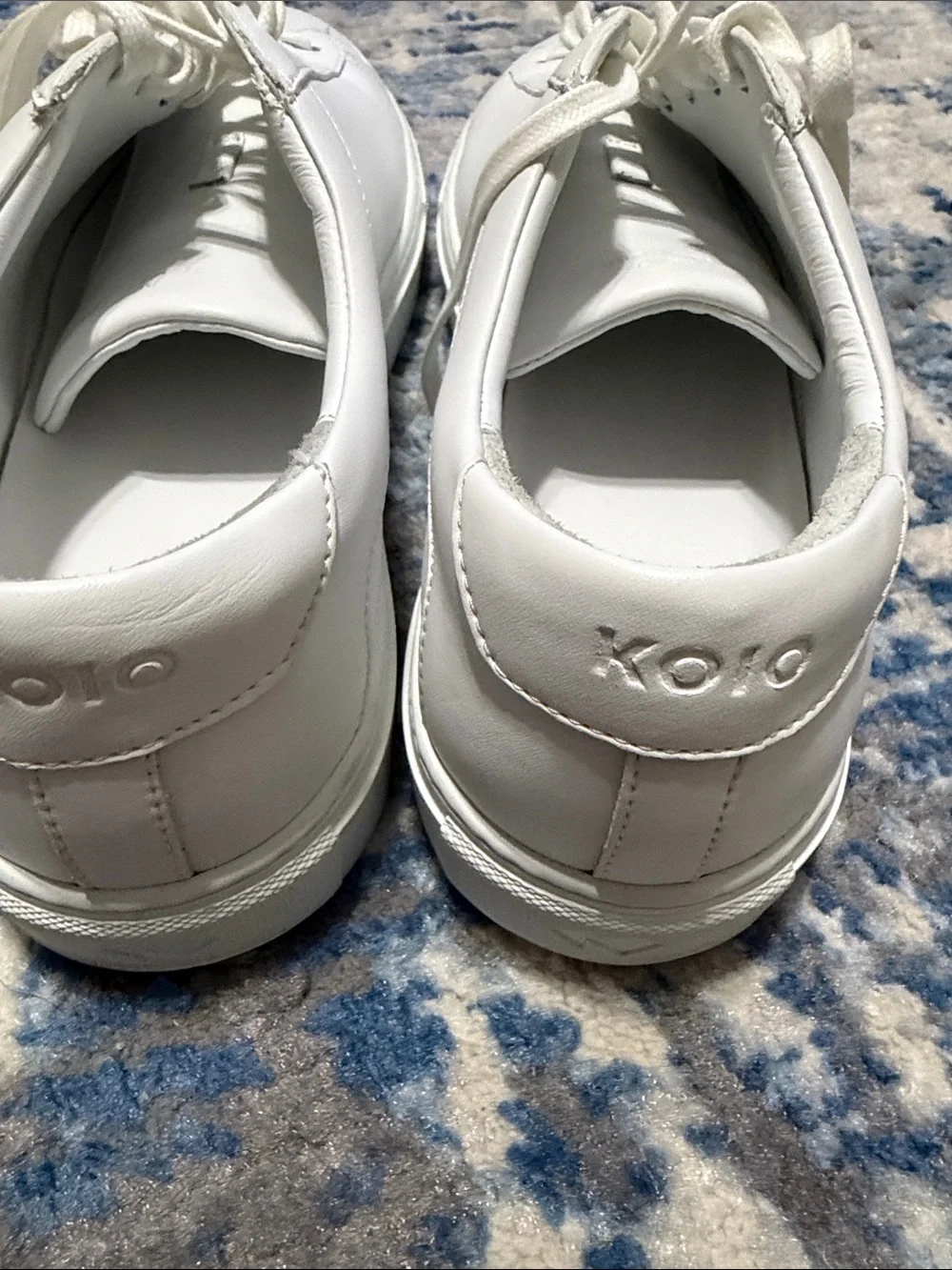 Kolo men sneakers - Picture 3 of 5